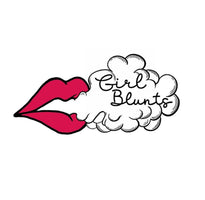 Girl Blunts